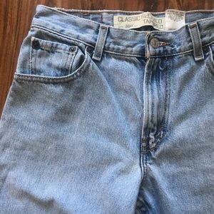 Vintage 550 Levi’s ❣️